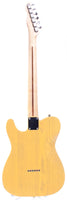 2011 Larrivee Bakersfield T-Style butterscotch blond