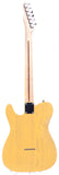 2011 Larrivee Bakersfield T-Style butterscotch blond