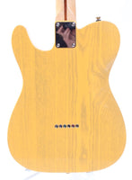 2011 Larrivee Bakersfield T-Style butterscotch blond