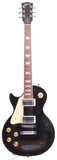 1998 Gibson Les Paul Standard lefty ebony