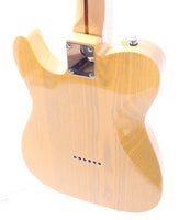 2011 Larrivee Bakersfield T-Style butterscotch blond