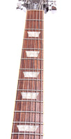1998 Gibson Les Paul Standard lefty ebony
