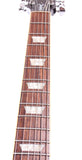1998 Gibson Les Paul Standard lefty ebony