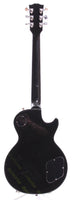 1998 Gibson Les Paul Standard lefty ebony