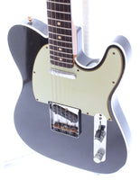 2012 Fender Custom Shop 60 Telecaster Relic black