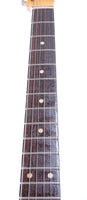 2012 Fender Custom Shop 60 Telecaster Relic black