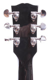 1998 Gibson Les Paul Standard lefty ebony
