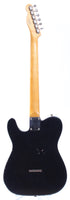 2012 Fender Custom Shop 60 Telecaster Relic black