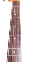 1996 Fender Precision Bass American Vintage 62 Reissue sunburst