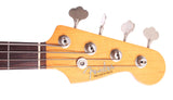 1996 Fender Precision Bass American Vintage 62 Reissue sunburst