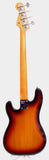 1996 Fender Precision Bass American Vintage 62 Reissue sunburst