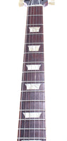 2005 Gibson Les Paul Standard '58 Reissue R8 Custom Shop cherry sunburst