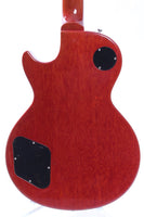 2005 Gibson Les Paul Standard '58 Reissue R8 Custom Shop cherry sunburst