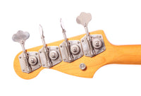 1996 Fender Precision Bass American Vintage 62 Reissue sunburst