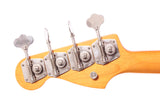 1996 Fender Precision Bass American Vintage 62 Reissue sunburst