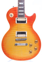 2005 Gibson Les Paul Standard Faded 60s heritage cherry sunburst