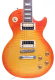 2005 Gibson Les Paul Standard Faded 60s heritage cherry sunburst