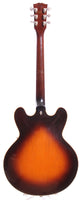 1982 Gibson ES-335 Dot Custom Shop Edition sunburst