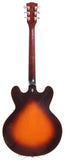 1982 Gibson ES-335 Dot Custom Shop Edition sunburst