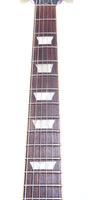 2005 Gibson Les Paul Standard Faded 60s heritage cherry sunburst
