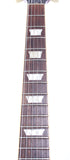 2005 Gibson Les Paul Standard Faded 60s heritage cherry sunburst