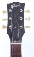 2005 Gibson Les Paul Standard Faded 60s heritage cherry sunburst