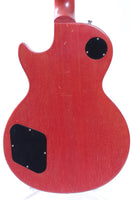 2005 Gibson Les Paul Standard Faded 60s heritage cherry sunburst