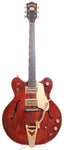 1969 Gretsch 6122 Chet Atkins Country Gentleman walnut