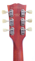 2005 Gibson Les Paul Standard Faded 60s heritage cherry sunburst