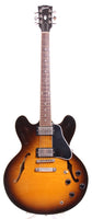 1998 Gibson ES-335 Dot sunburst