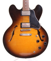 1998 Gibson ES-335 Dot sunburst