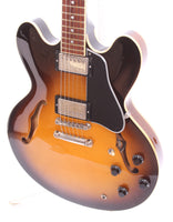 1998 Gibson ES-335 Dot sunburst