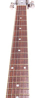 1998 Gibson ES-335 Dot sunburst