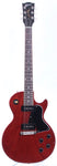2021 Gibson Les Paul Special Vintage cherry red