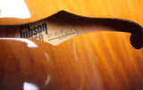 1998 Gibson ES-335 Dot sunburst