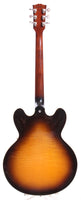 1998 Gibson ES-335 Dot sunburst