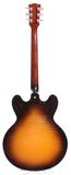1998 Gibson ES-335 Dot sunburst