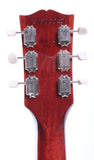 2021 Gibson Les Paul Special Vintage cherry red