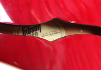 2003 Gibson ES-335 Dot Reissue cherry red