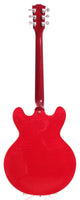 2003 Gibson ES-335 Dot Reissue cherry red