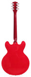 2003 Gibson ES-335 Dot Reissue cherry red