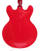 2003 Gibson ES-335 Dot Reissue cherry red
