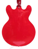 2003 Gibson ES-335 Dot Reissue cherry red