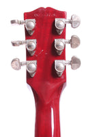 2003 Gibson ES-335 Dot Reissue cherry red