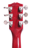 2003 Gibson ES-335 Dot Reissue cherry red