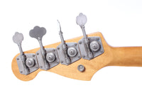1993 Fender Precision Bass American Vintage 62 Reissue vintage white