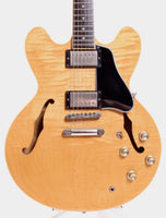 2002 Gibson ES-335 Reissue Yamano antique natural