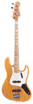 1974 Fender Jazz Bass natural