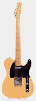 1987 Fender Telecaster American Vintage '52 Reissue butterscotch blond