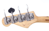 1974 Fender Jazz Bass natural